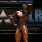 Ryan   Workman  - NPC Houston  2009 - #1