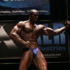 Amechia  Chinweze - NPC Houston  2009 - #1