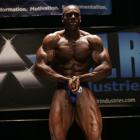 Amechia  Chinweze - NPC Houston  2009 - #1