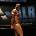 Danny   Davis - NPC Houston  2009 - #1