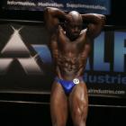 Jerome   Hadley  - NPC Houston  2009 - #1