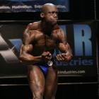 Jerome   Hadley  - NPC Houston  2009 - #1