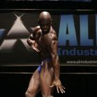 Jerome   Hadley  - NPC Houston  2009 - #1