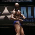 Jerome   Hadley  - NPC Houston  2009 - #1