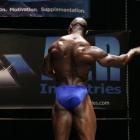 Jerome   Hadley  - NPC Houston  2009 - #1