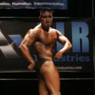 Francisco   Echeverria  - NPC Houston  2009 - #1