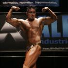 Francisco   Echeverria  - NPC Houston  2009 - #1