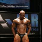 Gilbert   Agron  - NPC Houston  2009 - #1