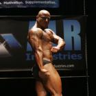 Gilbert   Agron  - NPC Houston  2009 - #1