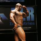 Gilbert   Agron  - NPC Houston  2009 - #1