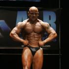 Gilbert   Agron  - NPC Houston  2009 - #1