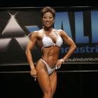 Melanie   Obendorfer  - NPC Houston  2009 - #1