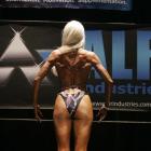 Kristine   Wilkes - NPC Houston  2009 - #1