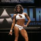 Maria Garcia Sanchez  - NPC Houston  2009 - #1