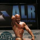 Ray   Bessette  - NPC Houston  2009 - #1