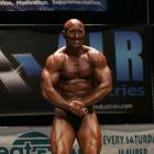 Ray   Bessette  - NPC Houston  2009 - #1