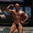 Ray   Bessette  - NPC Houston  2009 - #1