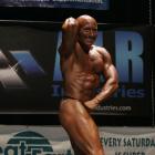 Ray   Bessette  - NPC Houston  2009 - #1