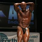 Ray   Bessette  - NPC Houston  2009 - #1