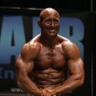 Ray   Bessette  - NPC Houston  2009 - #1