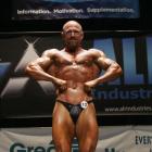 Scott   Wallace - NPC Houston  2009 - #1