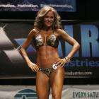 Billy   Jo-Ryan  - NPC Houston  2009 - #1