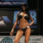 Zoya   Ghamari - NPC Houston  2009 - #1