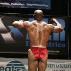 Danny   Davis - NPC Houston  2009 - #1