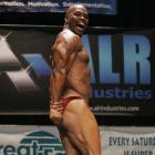 Danny   Davis - NPC Houston  2009 - #1