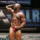 Danny   Davis - NPC Houston  2009 - #1