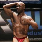 Danny   Davis - NPC Houston  2009 - #1