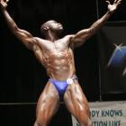 Jerome   Hadley  - NPC Houston  2009 - #1