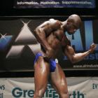 Jerome   Hadley  - NPC Houston  2009 - #1