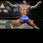 Jerome   Hadley  - NPC Houston  2009 - #1