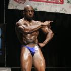 Jerome   Hadley  - NPC Houston  2009 - #1