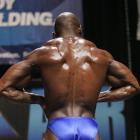 Jerome   Hadley  - NPC Houston  2009 - #1