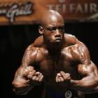 Jerome   Hadley  - NPC Houston  2009 - #1