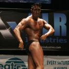 Francisco   Echeverria  - NPC Houston  2009 - #1