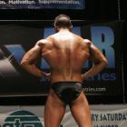 Francisco   Echeverria  - NPC Houston  2009 - #1