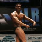 Francisco   Echeverria  - NPC Houston  2009 - #1