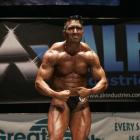 Francisco   Echeverria  - NPC Houston  2009 - #1