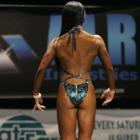 Natasha   Gonzalez - NPC Houston  2009 - #1