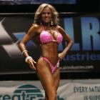 Billy   Jo-Ryan  - NPC Houston  2009 - #1