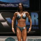 Melanie   Obendorfer  - NPC Houston  2009 - #1