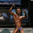 Chris  Darby - NPC Houston  2009 - #1