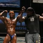 Chris  Darby - NPC Houston  2009 - #1