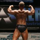 Ryan   Wendt - NPC Houston  2009 - #1