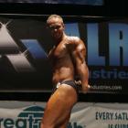 Ryan   Wendt - NPC Houston  2009 - #1