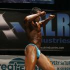 Ryan   Workman  - NPC Houston  2009 - #1