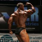 Jonathan   Jaquay - NPC Houston  2009 - #1